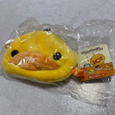 SanX Kamonohashikamo Face Retro Coin Case Micro 2000 HeiseiRetoro Y2K Vintage picture