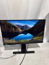 ViewSonic ELITE XG320Q 32in 4K UHD IPS Monitor HDR 600 FreeSync HDMI DP USB (3) picture