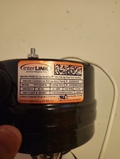 InterLink F2212A4858 Brushless DC HVAC Motor 208/230V 0.67A 1350RPM  picture