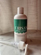 CRISAN extreme hair strength oil. 55 vital oils for all hair types.16oz.exp:8/25 picture