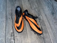 Nike Hypervenom Phantom 1 ACC Nike Made In Italy   Football Soccer Boots US8 picture