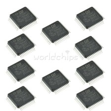 1/2/5/10Pcs Original STM32F103C8T6 STM32F103 STM32 LQFP48 MCU ARM ST IC New picture