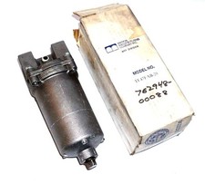 NEW MARION MANFACTURING TF47FAB-20 FLOW CONTROL TF47FAB20  picture