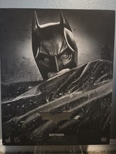 Hot Toys Batman DX19 1:6 Dark Knight Trilogy Action Figure picture
