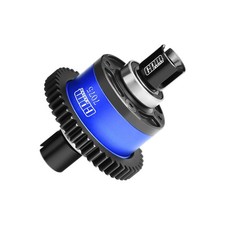 Center Complete Diff - No Oil (46T) - Compatible w/ Traxxas Sledge picture