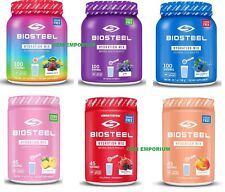 Biosteel Hydration Mix Sport Drink Powder Sugar Free Essential Electrolyte picture