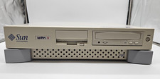 SUN Microsystems Ultra 5 Workstation 400Mhz 512Mb Ram 40GB HDD Tested picture