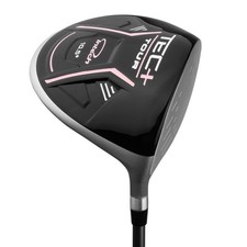 Intech TEC+ Tour 460cc Women's Driver RH 12° Loft Ladies Flex w/Headcover picture