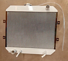 91402-24300 Radiator Assembly fits Caterpillar Mitsubishi Forklift picture