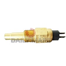 5PCS VDO Coolant Oil/Water Temperature Sensor 3/8NPT STUD 98±3°C Brand New picture