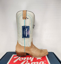 7.5 WOM - Tony Lama Siena 13