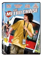 The Metro Chase [DVD] picture