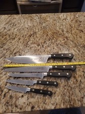 Mercer Culinary M23510 8” Chef’s Knife And Xtras picture