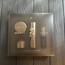 Merit Reden The Winter 2026 Set Pcs4 picture