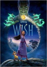 Wish picture