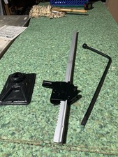 1968 1969 MOPAR B BODY DODGE PLYMOUTH FACTORY BUMPER JACK picture