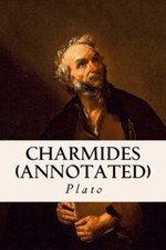Charmides (annotated) by Plato, Jowett New 9781518684210 Fast -, picture