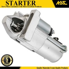 6783N Starter For Saturn Relay 2006 V6 3.5L Pontiac Montana 2005-2006 V6 3.5L picture