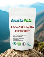 100% PURE  Mountain Ant Vic. Roger POLYRHACHIS High Potency Extract powder 100g. picture