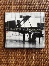 Arthur Rubinstein - Unreleased Recordings - 3 Interviews - 2CD Set picture