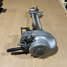 Evinrude Elto Sportsman Early Outboard Motor 4146 Parts/repair/project Turn Over picture
