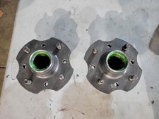 Datsun 240Z Front Hub Set Fits 1970-73 240Z S30 Front Hub Ready To Install picture