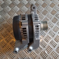 Hella 8EL011711-621 Alternator GENERATOR CA1864IR FORD FOCUS C-MAX DM2 Mk2 NOS picture