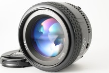 Read EXC+5 Nikon AF Nikkor 50mm f/1.4 D Auto Focus Standard Prime Lens Japan picture