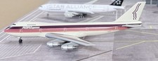 People Express N605PE 747-243 (prior acquired - Continenta) 1/400 Dragon Wings picture