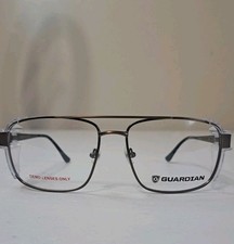 Mens Guardian Metal Frames only retro 70s 80s style picture