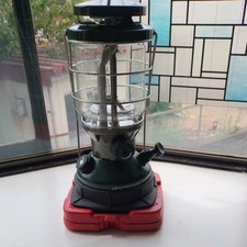 Coleman North Star 2000 Gasoline Lantern Tube Mantle picture