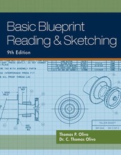 Basic Blueprint Reading and Sketching picture