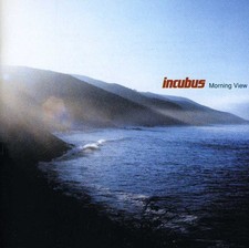 Incubus - Morning View [New CD] picture