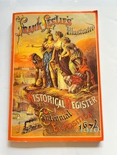 Frank Leslie's Illustrated Historical Register of the Centennial (Facsimile) picture