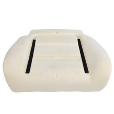 Seat Bottom Lower Cushion Pad Fit F250 F350 F450 F550 2001-2007 Left picture