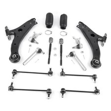 maXpeedingrods 14Pc AWD Suspension Kit for Toyota Highlander 2004-2007 14Pcs picture