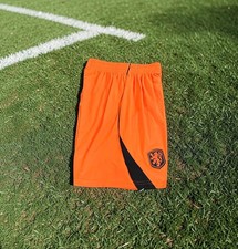 Netherlands Soccer Short.New picture