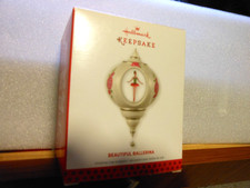 Hallmark Keepsake