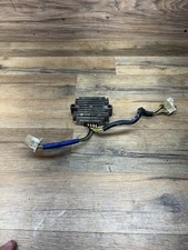 1982 Honda Nighthawk Cb650 Regulator Rectifier picture