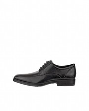 Ecco Men's Metropole Milan Shoes Black picture