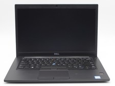Dell Latitude 7490 i5 8350U @ 1.7 GHz 256 GB 16 GB 14