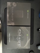 ✅ Arccos Smoke 14 Smart Sensors Golf Bundle – Lightly Used – Original Box picture