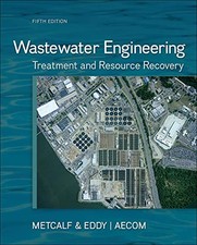 Wastewater Engineering: Treatment and Resource Recovery picture