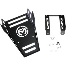 Moose Racing Black XCR Rear Rack for 2009-2014 Kawasaki KLX250 Models 1510-0398 picture