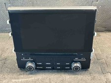 17 18 PORSCHE CAYENNE RADIO RECEIVER 9P1035880H picture