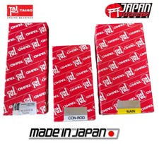 Taiho Rod & Main Bearings Tacoma 4.0L V6 05-15 4Runner Tundra 1GRFE Made Japan picture
