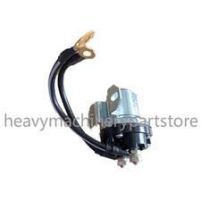 259-5274 New Starter relay parts Fits For Mitsubishi Relay 4D31 6D14 picture