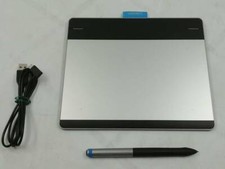 WACOM Intuos CTL-480 Small Creative Pen Tablet Digital picture