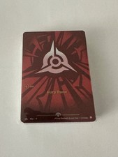 Riftbound Regional Sealed PROMO Prize Wall Runes Pack **NEW** picture