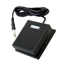 HQRP Sustain Pedal for Casio CTK-2090 CTK2090 CTK-2400 CTK2400 CTK-4400 CTK4400 picture